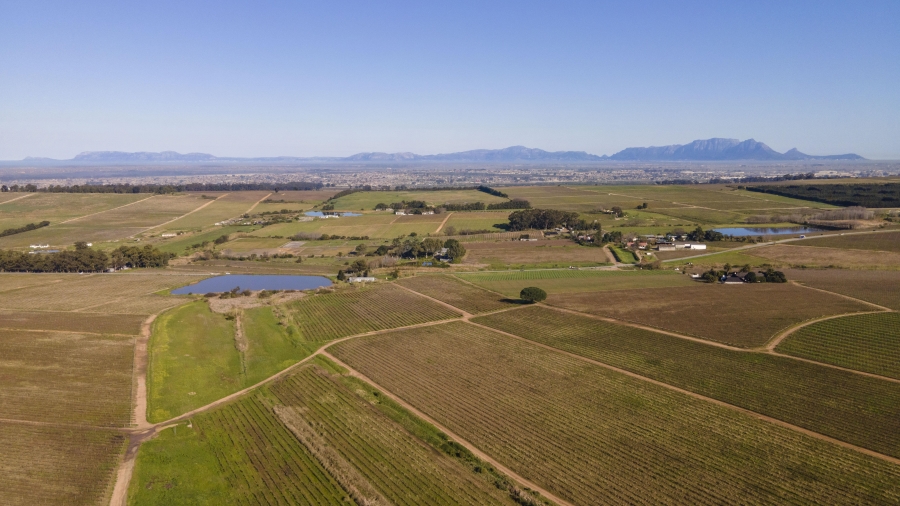 4 Bedroom Property for Sale in Lyndoch Western Cape